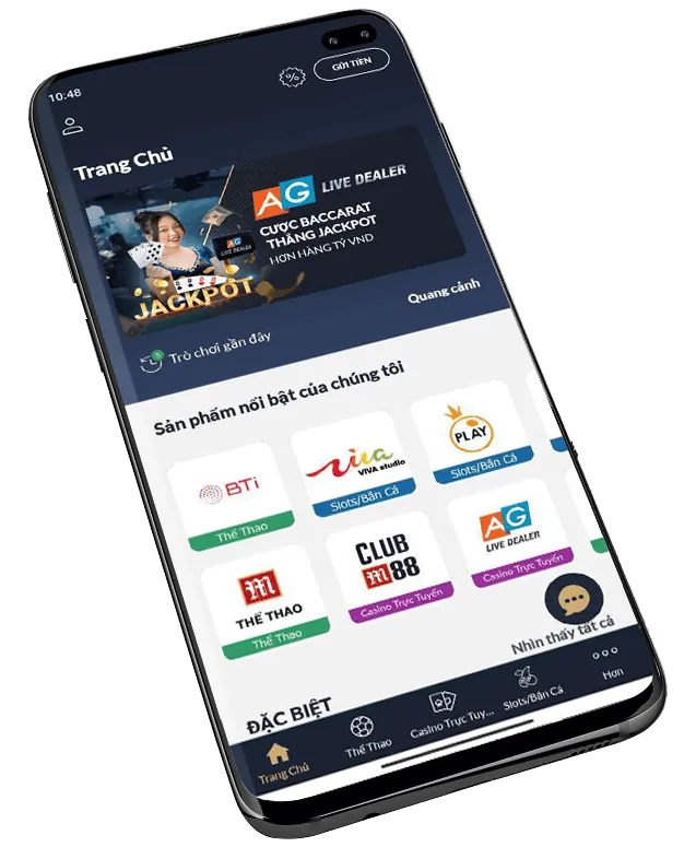 Hệ thống công bằng 888new26