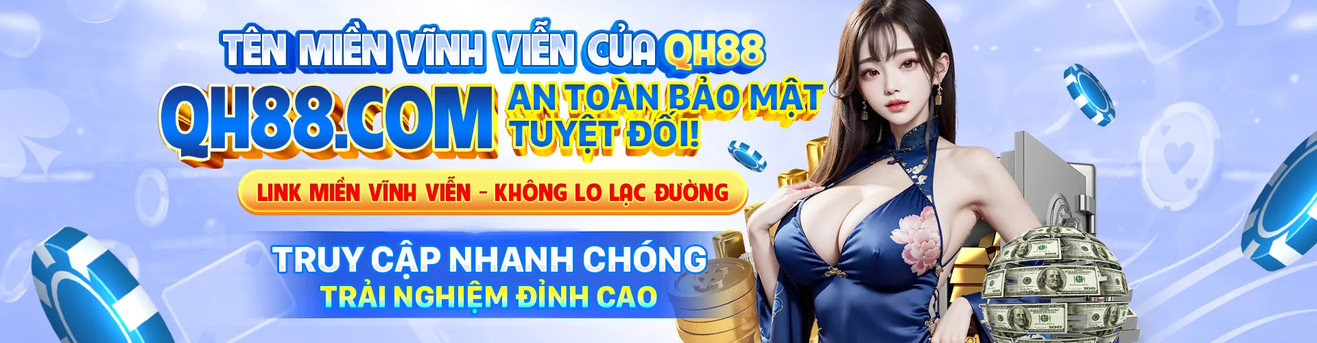 Kêu gọi hành động VIP