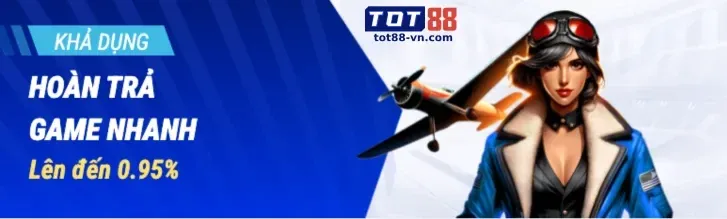 Những trò nổ hũ mới nhất